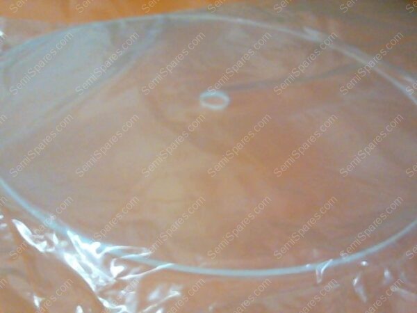 716-801450-001 | LINER,CHBR,TOP,300mm STPR - Image 5