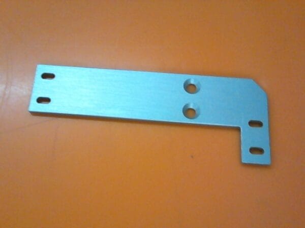 715-000167-001 | MICRO SWITCH PLATE LOAD LOCK - Image 4