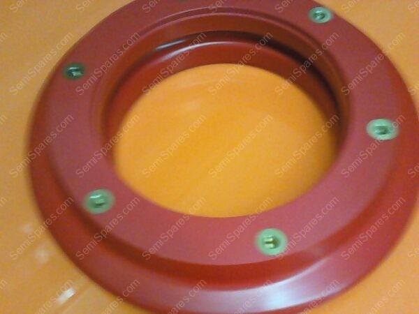 IN-0250-00 | INSULATION,BUSHING,07032001 - Image 2