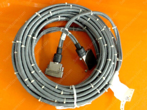 853-494293-060 | ASSY,CA,RF GEN INTFC,UPR,60 FT - Image 4