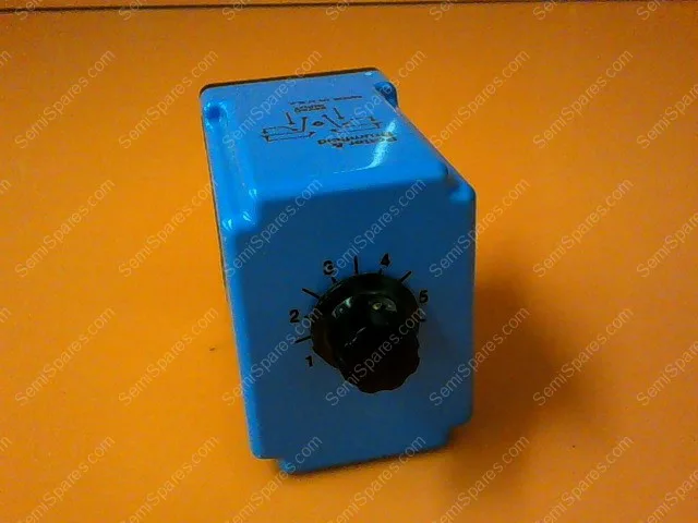 CB-1042B-30 | TIME DELAY ON OPERATE ADJUSTABLE 1.8 TO 180 SEC. CONTACT 10 AMP 240VAC RESISTIVE - Image 3