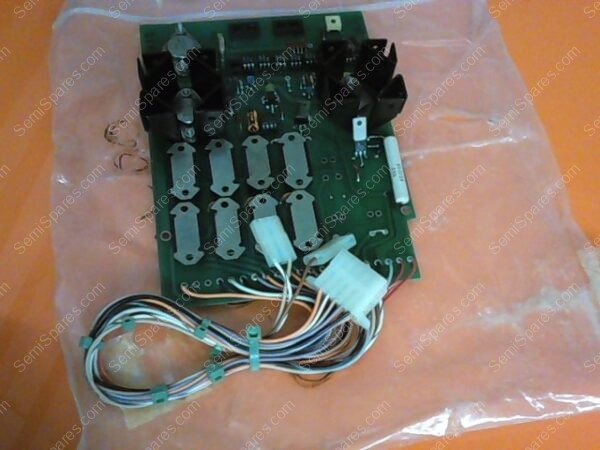 BD-6370-00 | 01-00011-00,PC BOARD,DRIVER - Image 3