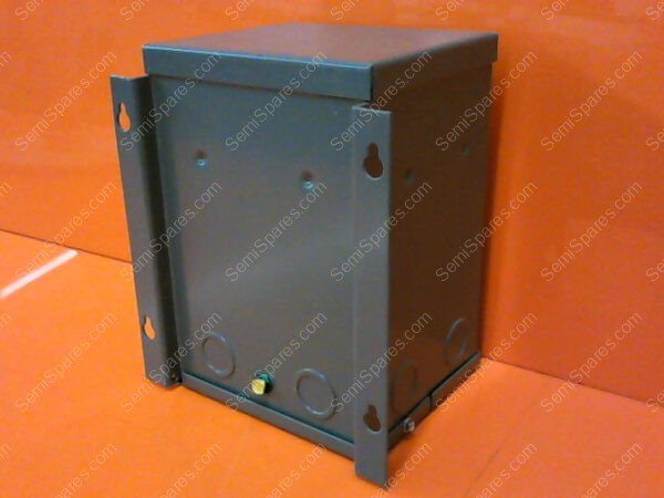 1S46F | SQUARE D SCHNEIDER ELECTRIC CAT. NO-1S46F - Image 5