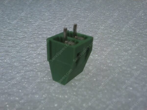 282841-2 | TERM BLK 2POS SIDE ENT 5.08MM - Image 4