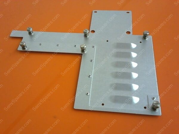 714-520343-001 | COV,SIDE,LWR,LWR MATCH - Image 7