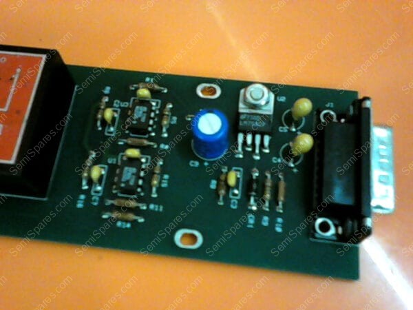 810-017086-026 | ASSY,PCB,ESC MONO PWR SPLY - Image 5