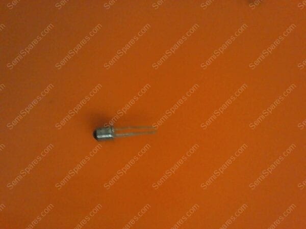 SN-1080-00 | PHOTO TRANSISTOR/INFARED SENSOR,OPTEK OP-805SL,3 - Image 3
