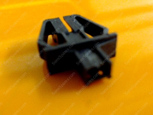 668-093611-002 | CONN,D,WIRE PNL MT,MOLEX 2POS - Image 3
