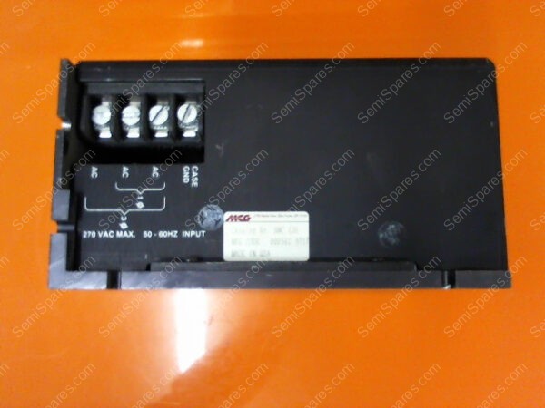 BMC12H | BRUSHLESS SERVO AMPLIFIER - Image 6