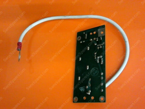 710-017029-001 | FAB PCB-DC BIAS NEG. PEAK DET - Image 3