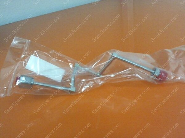 TH-0235-00 | TUBE,ASSY,AGAS,UPR,VCR(200MMM)10-00129-00