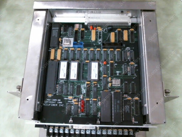 702-1005-00 | ACCUFIBER INC. 702-1005-00 /ACCUFIBER 702-1010-00 - Image 9