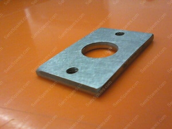 715-014598-001 | PLATE, BLKHD MOUNTING - Image 4
