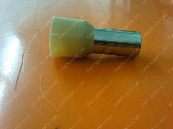 673-091126-020 | FERRULE,INSULATED WIRE, 2AWG,2 - Image 5