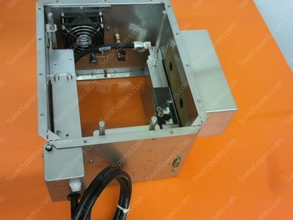 853-025103-006 | ASSY,MATCH BOX,LWR,ESC/FG - Image 4