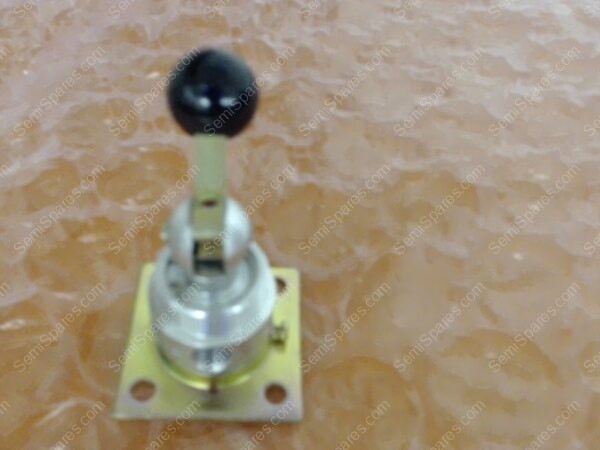 VL-9610-00 | VALVE, #203142(SV801) 3 WAY DELAY - Image 5