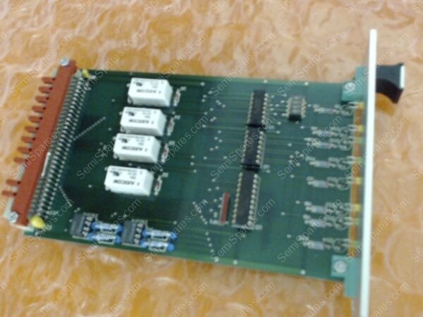 DO-0025-00 | PNEUMATIC DOOR UNIT, 17000026, RTP-2 - Image 3