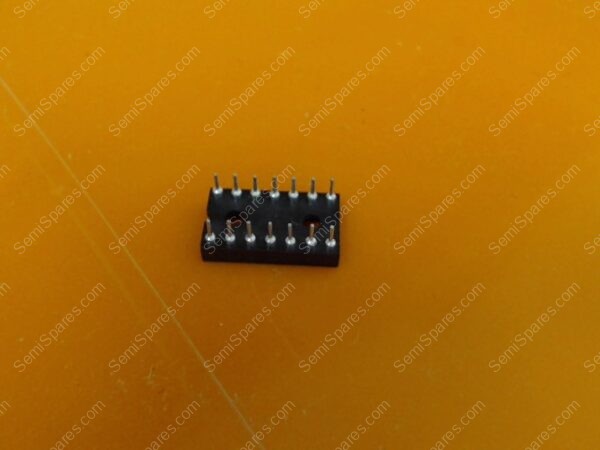 675-000388-014 | SKT,14-PIN,IC DIP,AUTO-INSERT - Image 6