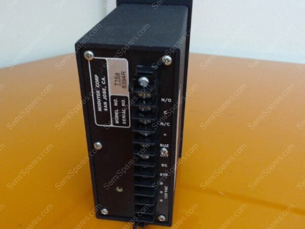 TM-0720-00 | TIMER,MODUTEK MICROTIME,MOD#T16,SINK - Image 3