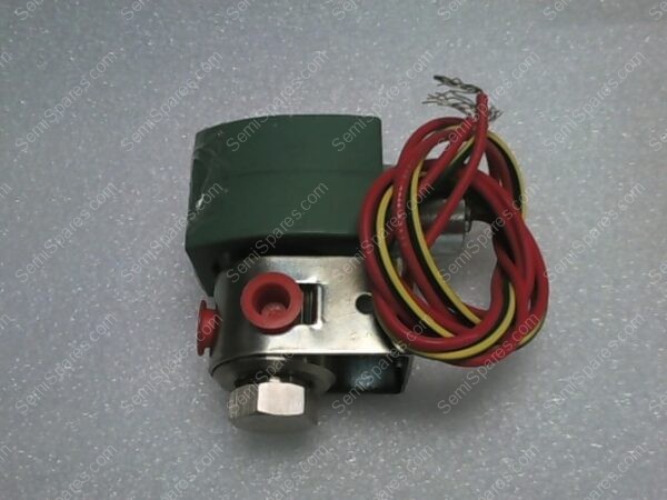 238210-032D | SOLENOID VALVE COIL - Image 4
