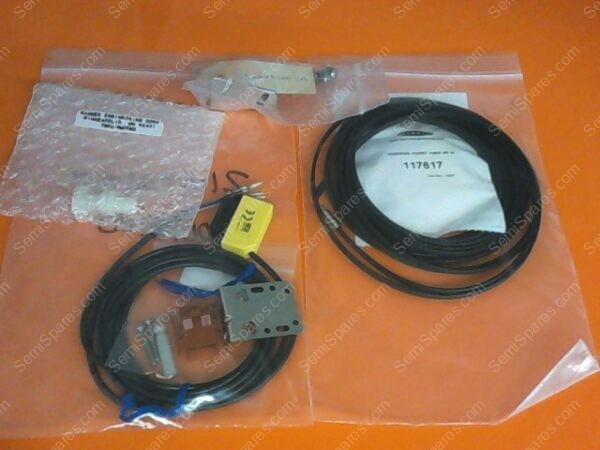SN-2140-00 | SENSOR,SPILL,FIBER OPTIC,54-0200-00,UPGR