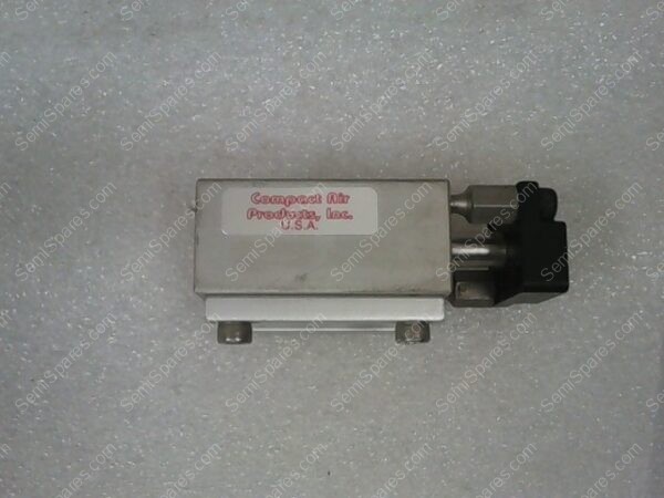GC212X38 | COMPACT AIR GUIDED CYLINDER - Image 4