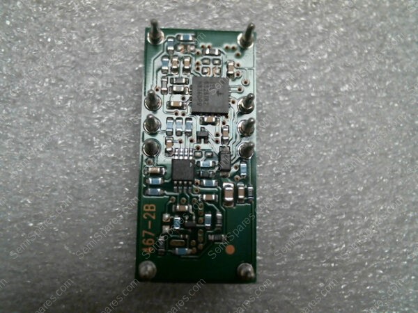 PTH05010WAH | TEXAS INSTRUMENTS DC/DC CONVERTER 0.8-3.6V 5V 15A - Image 3