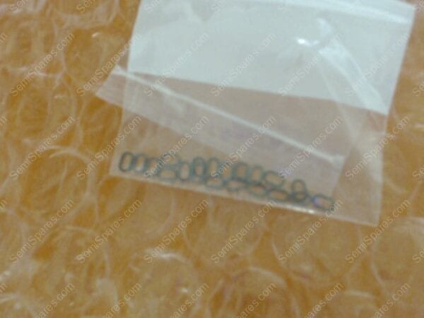 SW-1670-00 | WASHER, 1147158, OVAL GUIDE COMB, FORTREND