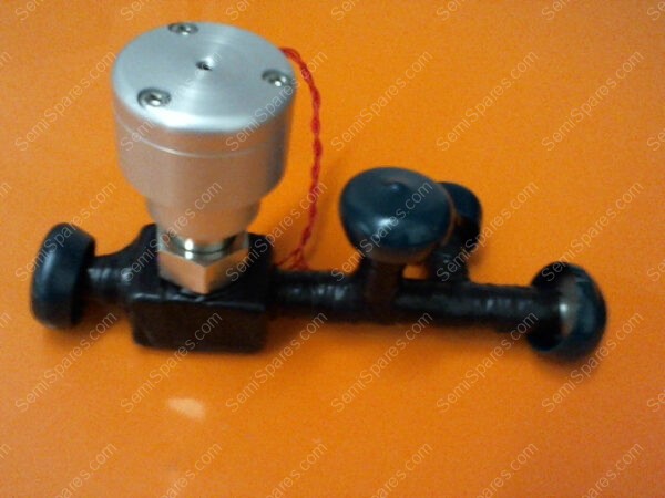 853-350021-001 | ASSY,WLDMT,ISO,MANO,HTD - Image 7