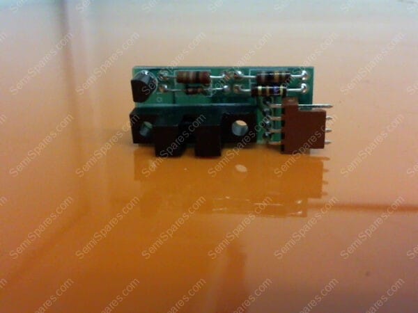 A90-004-01 | PCP,OPTO,INTERRUPT - Image 6