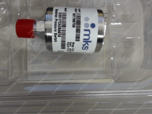 MS-1622-00 | SWITCH,9 PIN,D-CONNECTOR,51B11TCA2B010 - Image 3