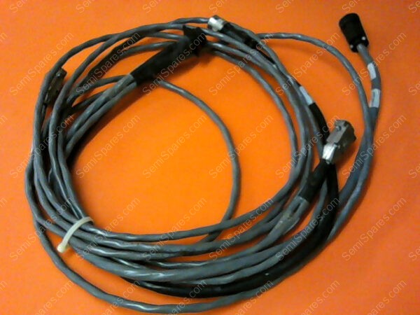 E34792 | BELDEN M 8719 CL2 OR 80C 1PR16 SHIELDED E34792 - Image 6