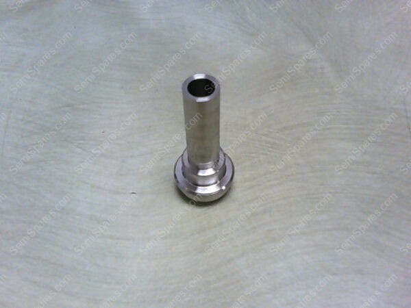 6LV-4-VCR-3S-4TB7 | SWAGELOK 6LV-4-VCR-3S-4TB7 316L VAR VCR FITTING, LONG TUBE BUTT WELD GLAND - Image 4
