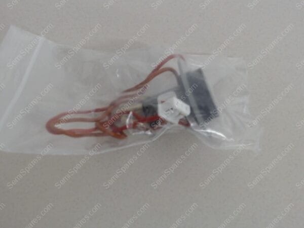 MO-0125-00 | DIFFUSION,MOTOR,SCOPE,Y60-0658-00 - Image 3