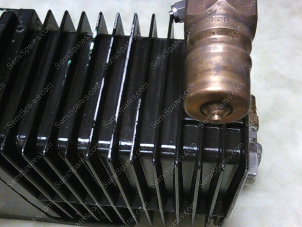 PU-1140-00 | PUMP, ALCATEL,2012AC,VARIAN CD-300,150087 - Image 5