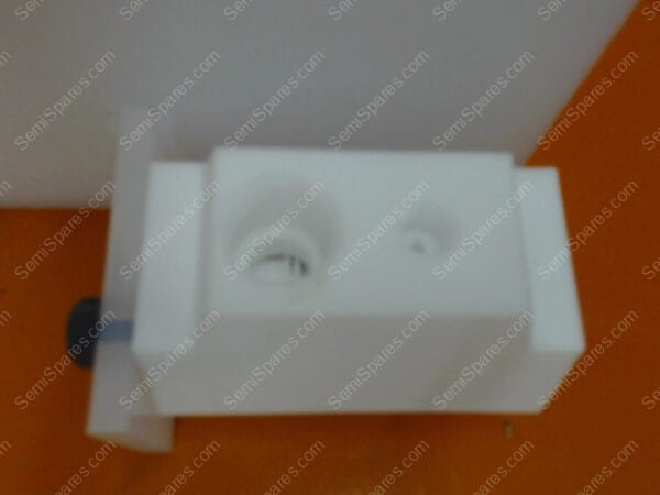 HP-5252-00 | STD STATIC BATH,SB4561-06,PROSNK02,WAFAB - Image 5