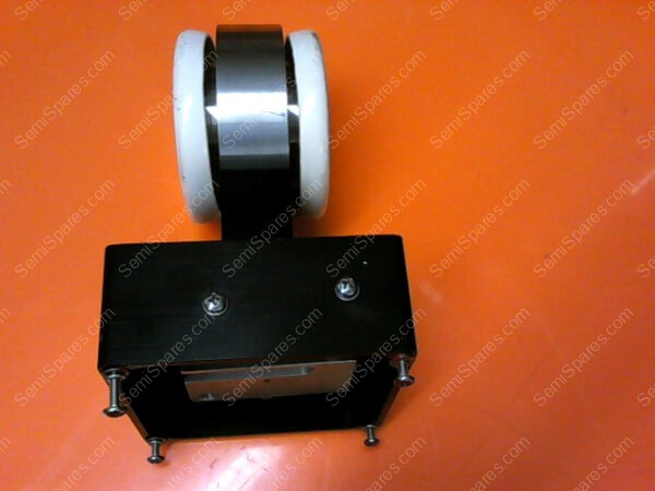 000031533 | MKS INTRUMENTS, INC AUTOMATIC PRESSURE & CONTROLLERS 253B-11010 - Image 5
