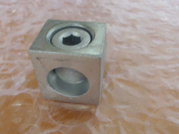 XX-3836-00 | STARTER LUGS,DZ2-FJ1,CONTACTOR REBUILD - Image 2