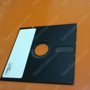 GU-2740-00 | DISC,A113259,FORMATTED FLOPPY COMPUTER