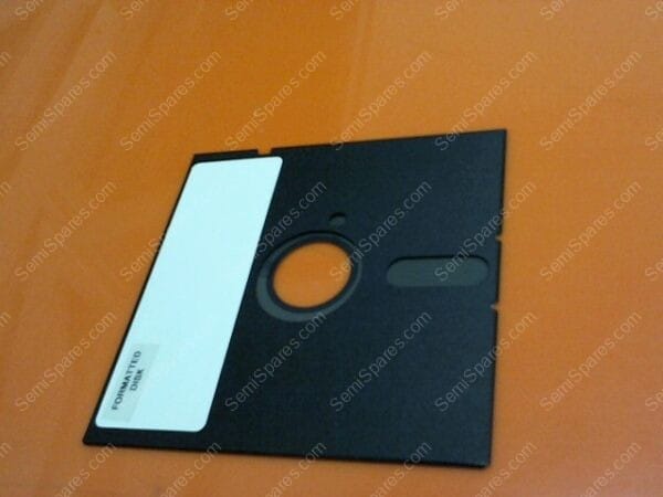 GU-2740-00 | DISC,A113259,FORMATTED FLOPPY COMPUTER