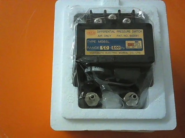 SN-0245-00 | SENSOR, EXHAUST, P/N 2-39-37884 - Image 3