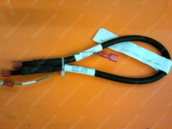 853-076635-001 | ASSY,CA,HV PCB/FLTR BD,HV (-) - Image 4