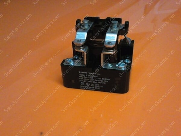 CB-1000-00 | CONTACTOR,2-POLE,25 AMP.P/N 25C7356 - Image 3