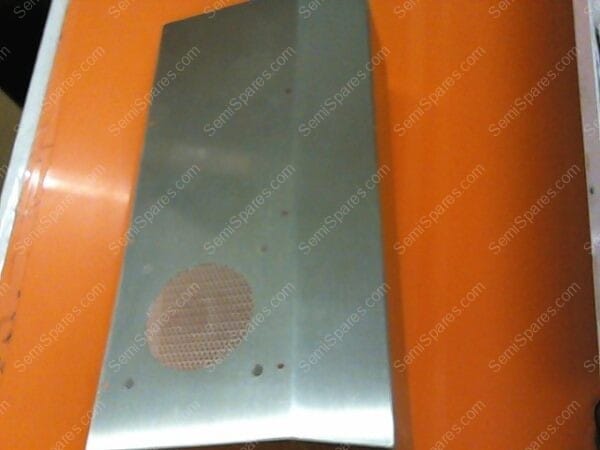 714-025957-007 | COV,LWR,A/T,FAN COOL,GF - Image 5