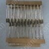 CFR-25JR-52-75R | 75OHM 1/4W 5% YAGEO CARBON FILM RESISTORS-THROUGH MOLE