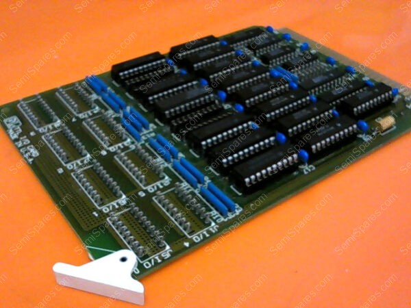 PWB 110494-005 | PROLOG TTL I/O CARD PWB 110494-005 D171068 PC BOARD - Image 6