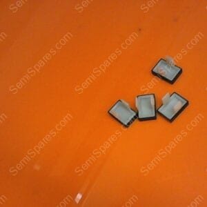 LB-3272-00 | LAMP COVER,AT490F, NKK GREEN PKG OF 5