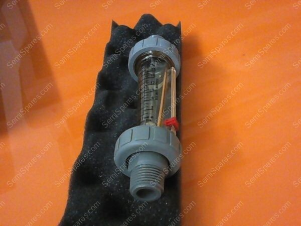 FW-0990-00 | FLOWMETER,BLUEWHITE,0-5GPM,F-44500H-8 - Image 3