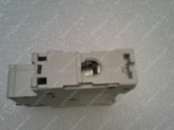 C60N 20A | C60N 20A-TYPE D 1 POLE CIRCUIT BREAKER - Image 3