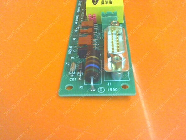 810-057036-003 | ASSY,PCB,LOADLOCK,UPPER RIGHT - Image 5